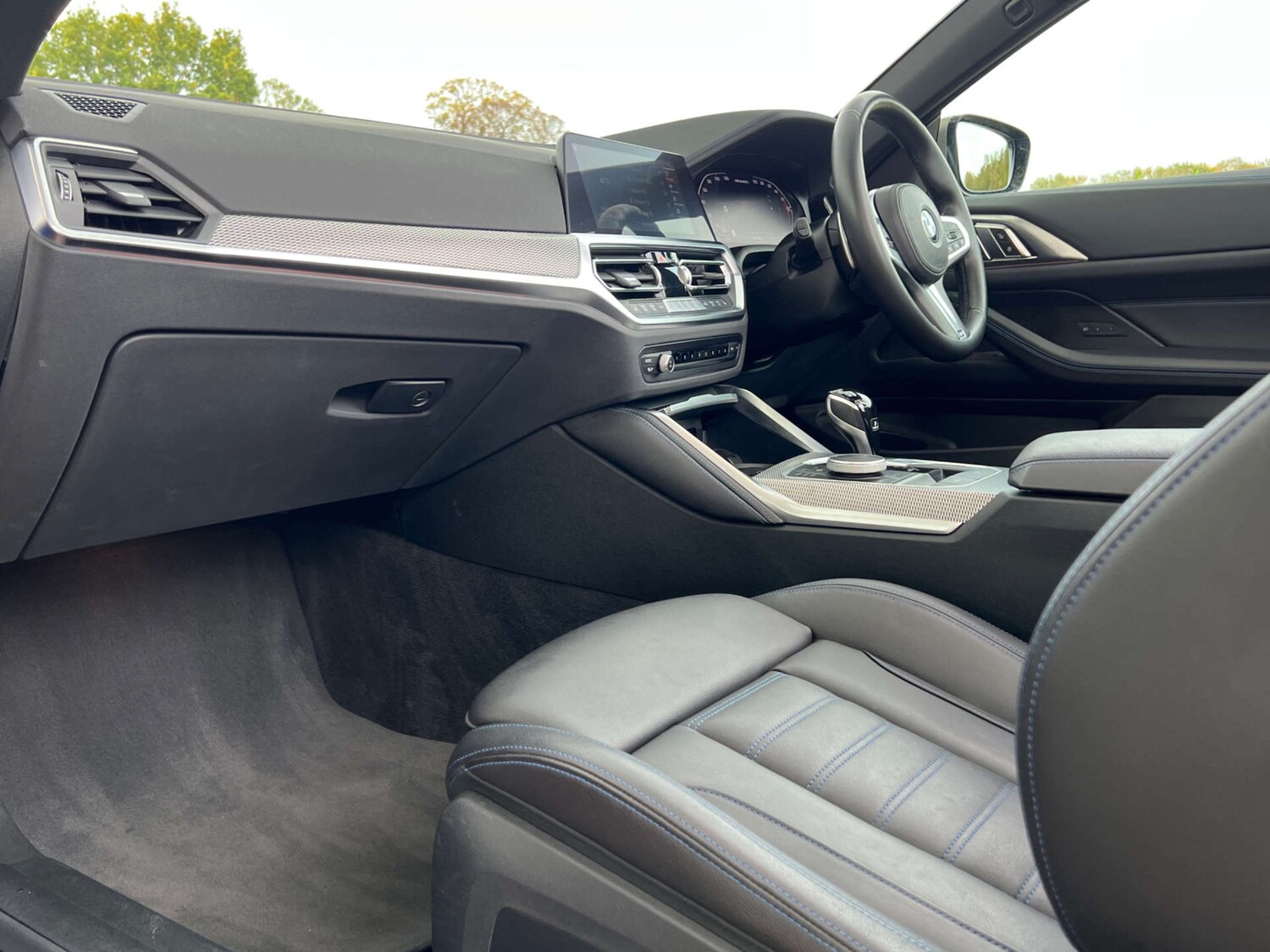 Used BMW 4 Series 2021 for sale - 77584013: Photo 33