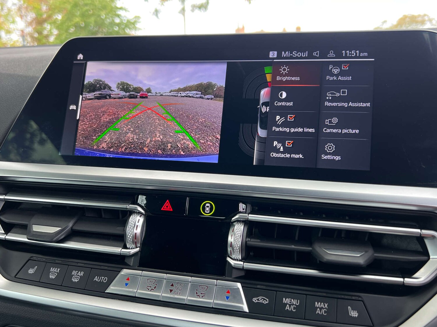 Used BMW 4 Series 2021 for sale - 77584013: Photo 36