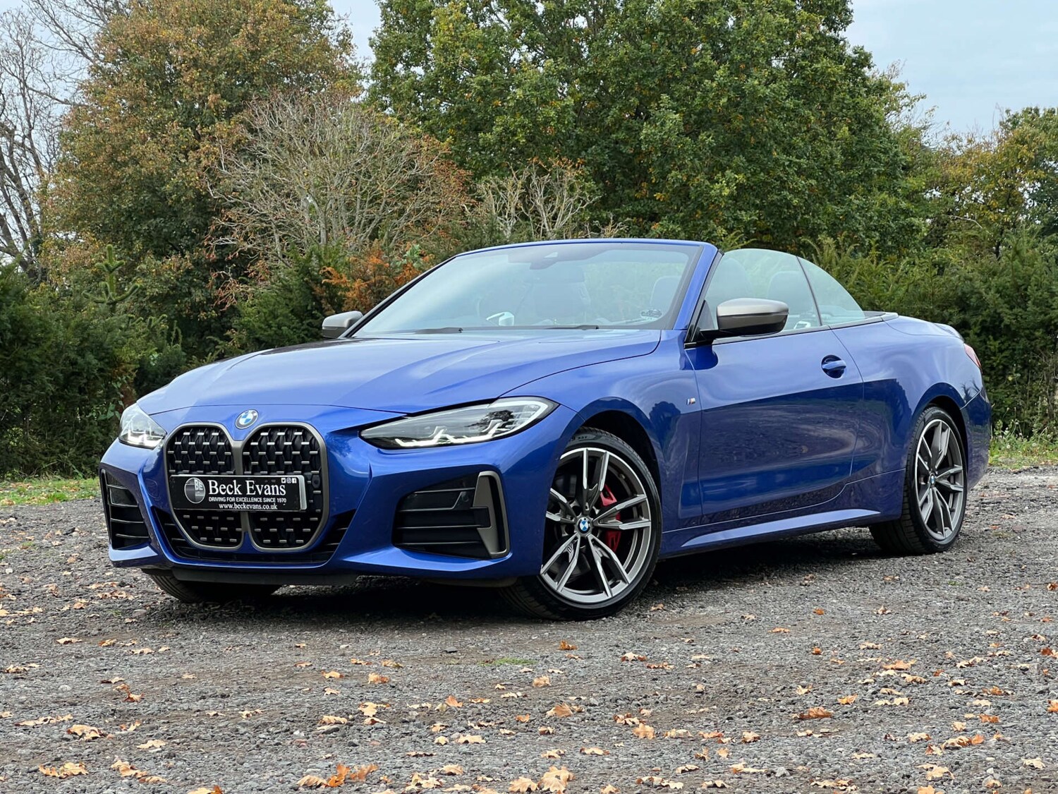 Used BMW 4 Series 2021 for sale - 77584013: Photo 37