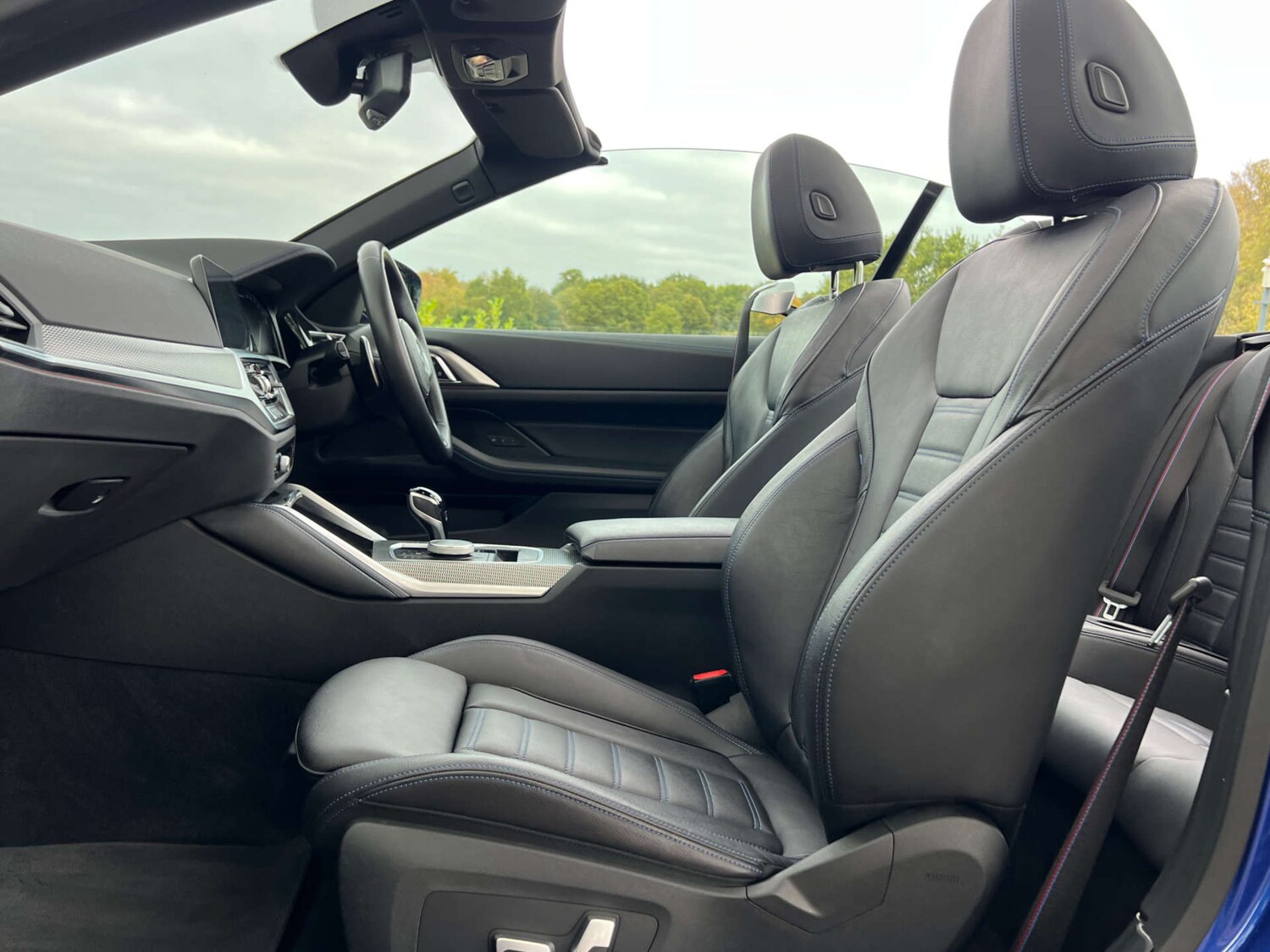 Used BMW 4 Series 2021 for sale - 77584013: Photo 38