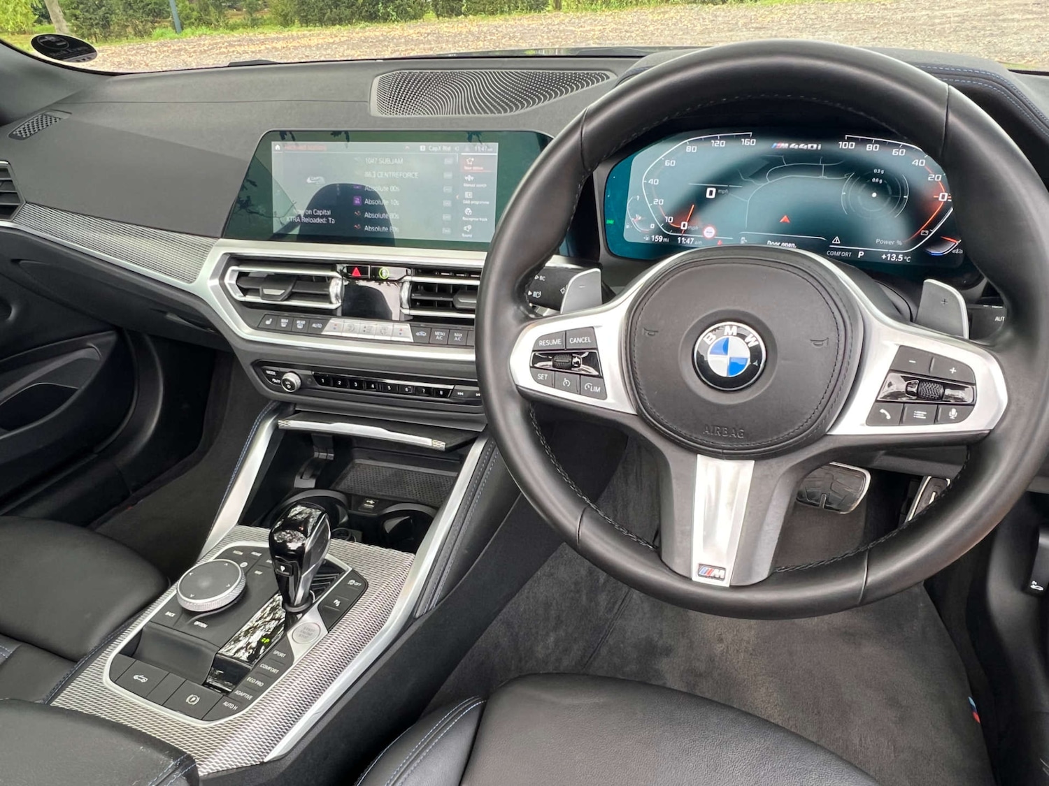 Used BMW 4 Series 2021 for sale - 77584013: Photo 4
