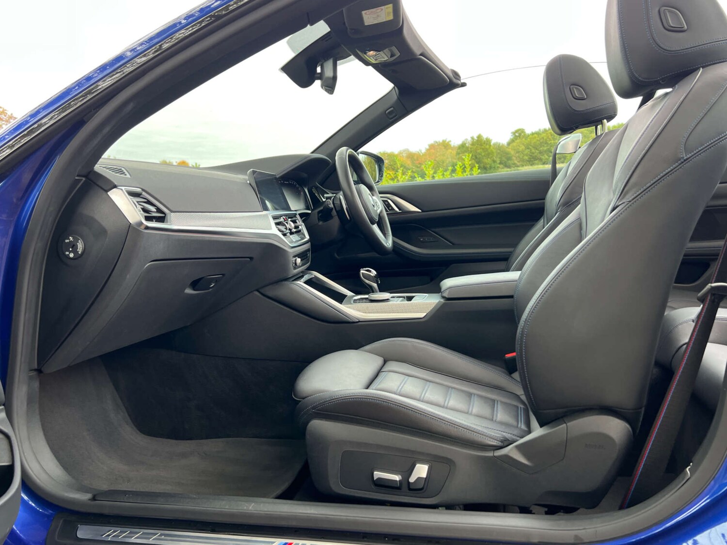 Used BMW 4 Series 2021 for sale - 77584013: Photo 40