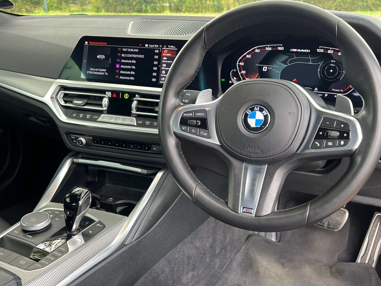 Used BMW 4 Series 2021 for sale - 77584013: Photo 42