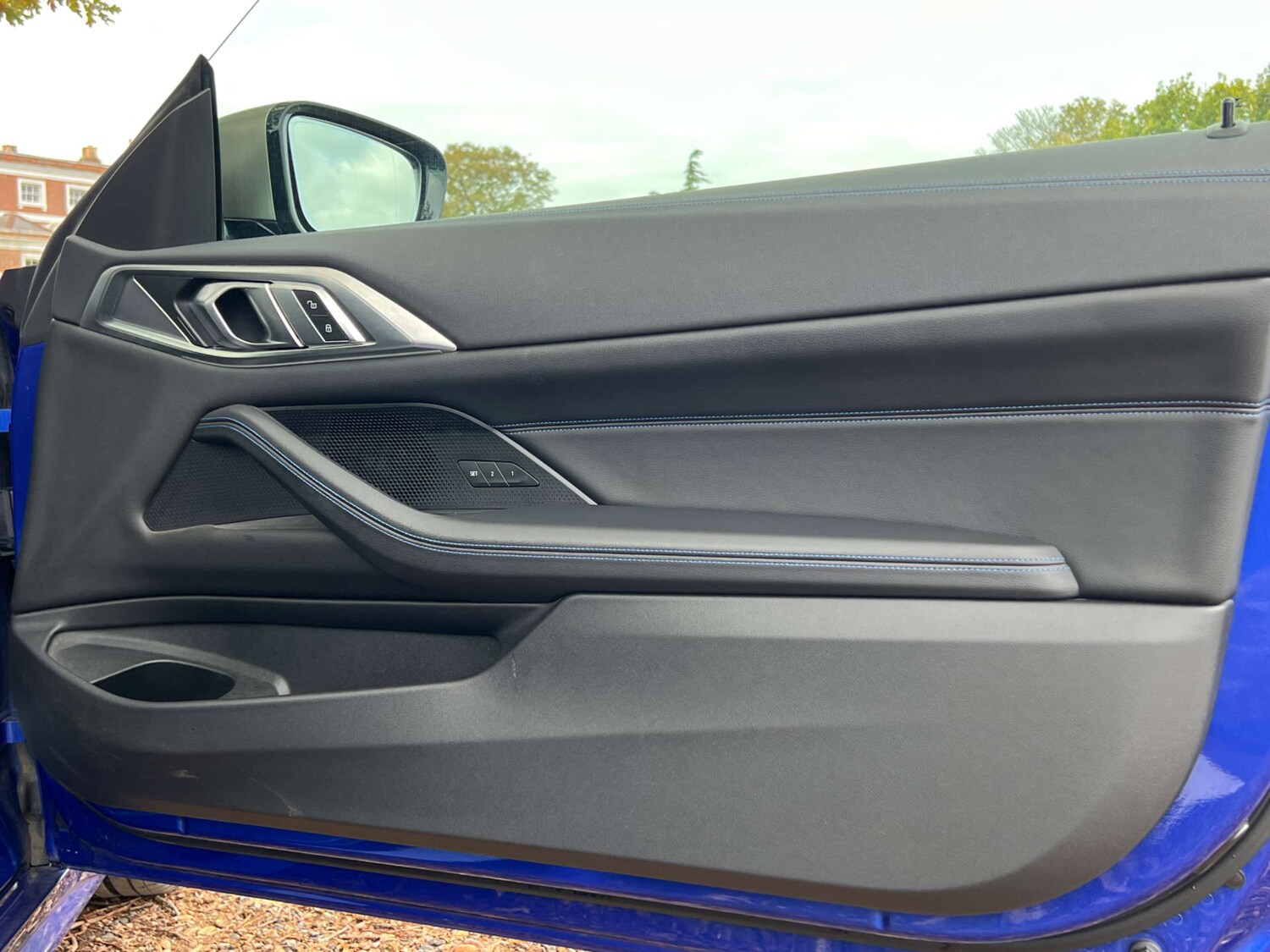 Used BMW 4 Series 2021 for sale - 77584013: Photo 43