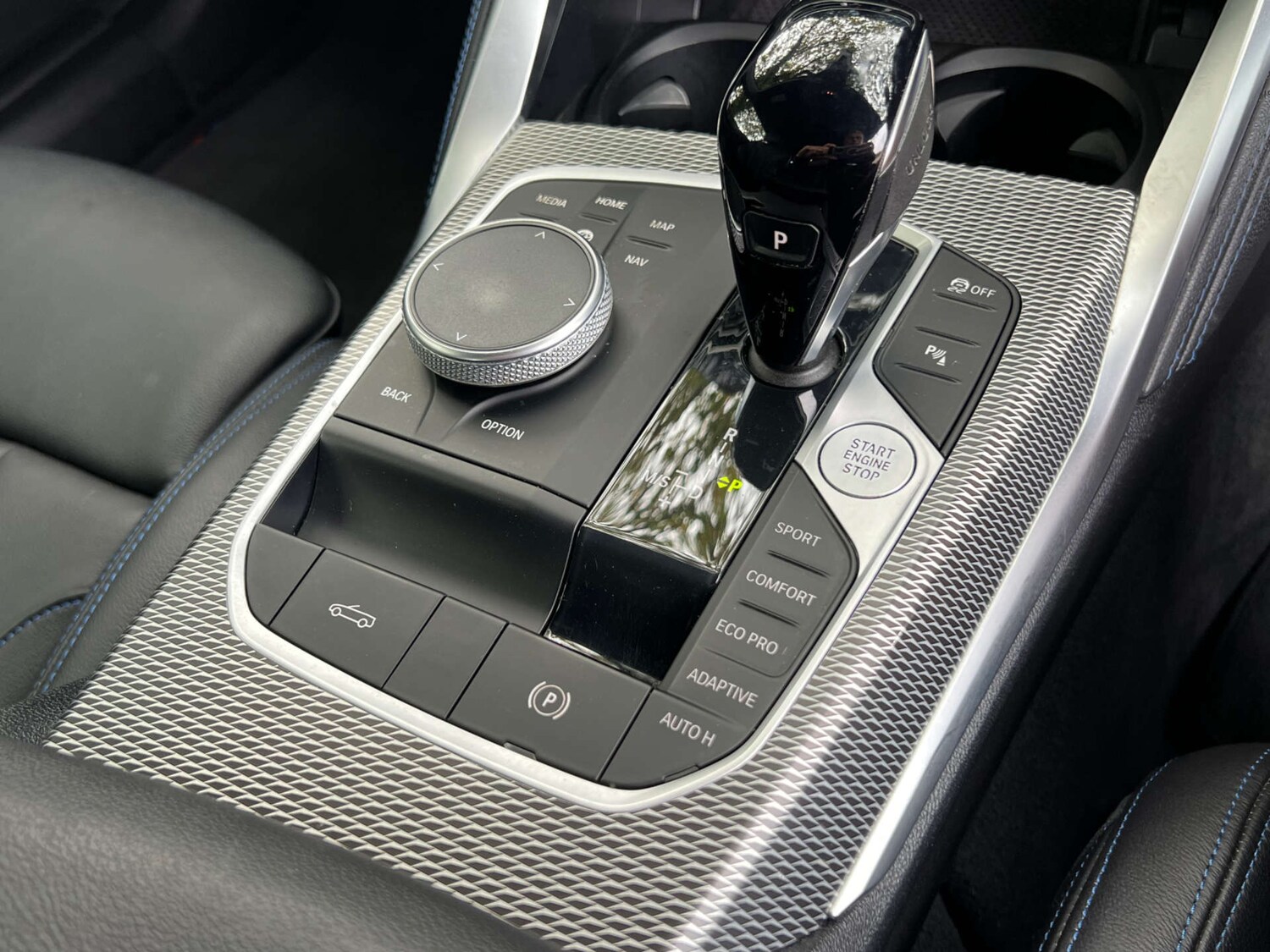 Used BMW 4 Series 2021 for sale - 77584013: Photo 44