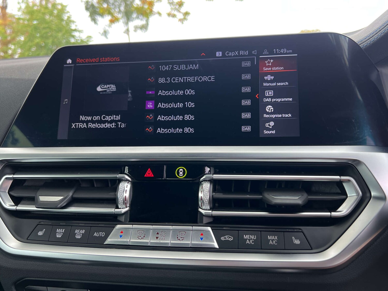 Used BMW 4 Series 2021 for sale - 77584013: Photo 45