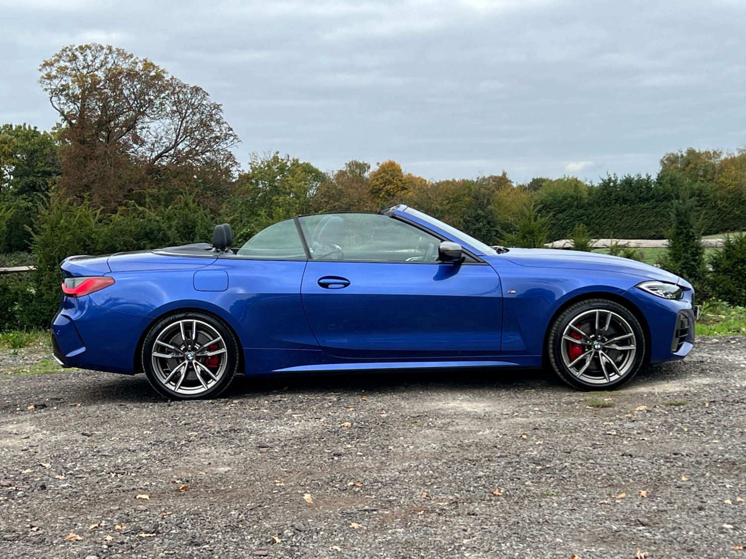 Used BMW 4 Series 2021 for sale - 77584013: Photo 5