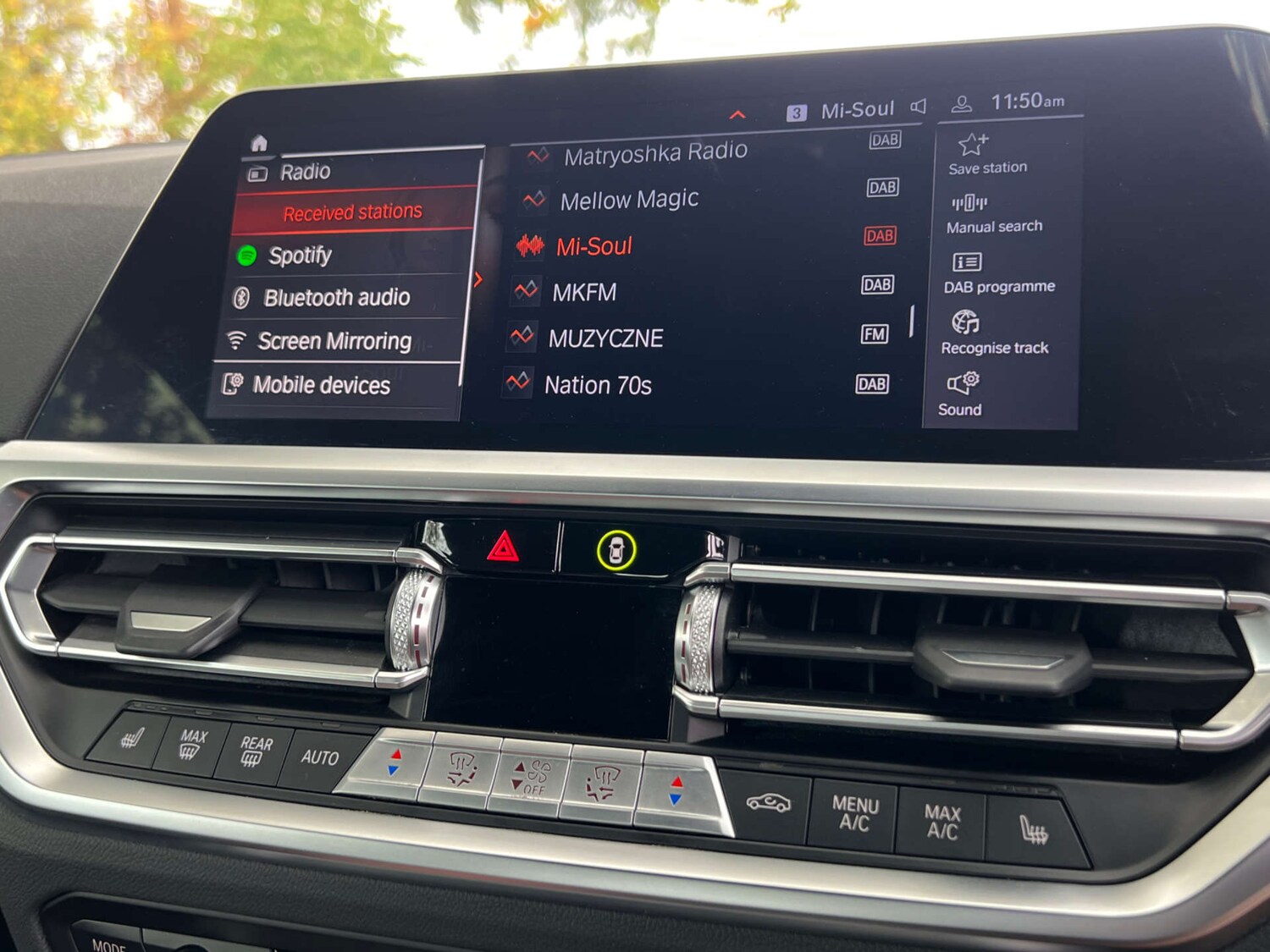 Used BMW 4 Series 2021 for sale - 77584013: Photo 50