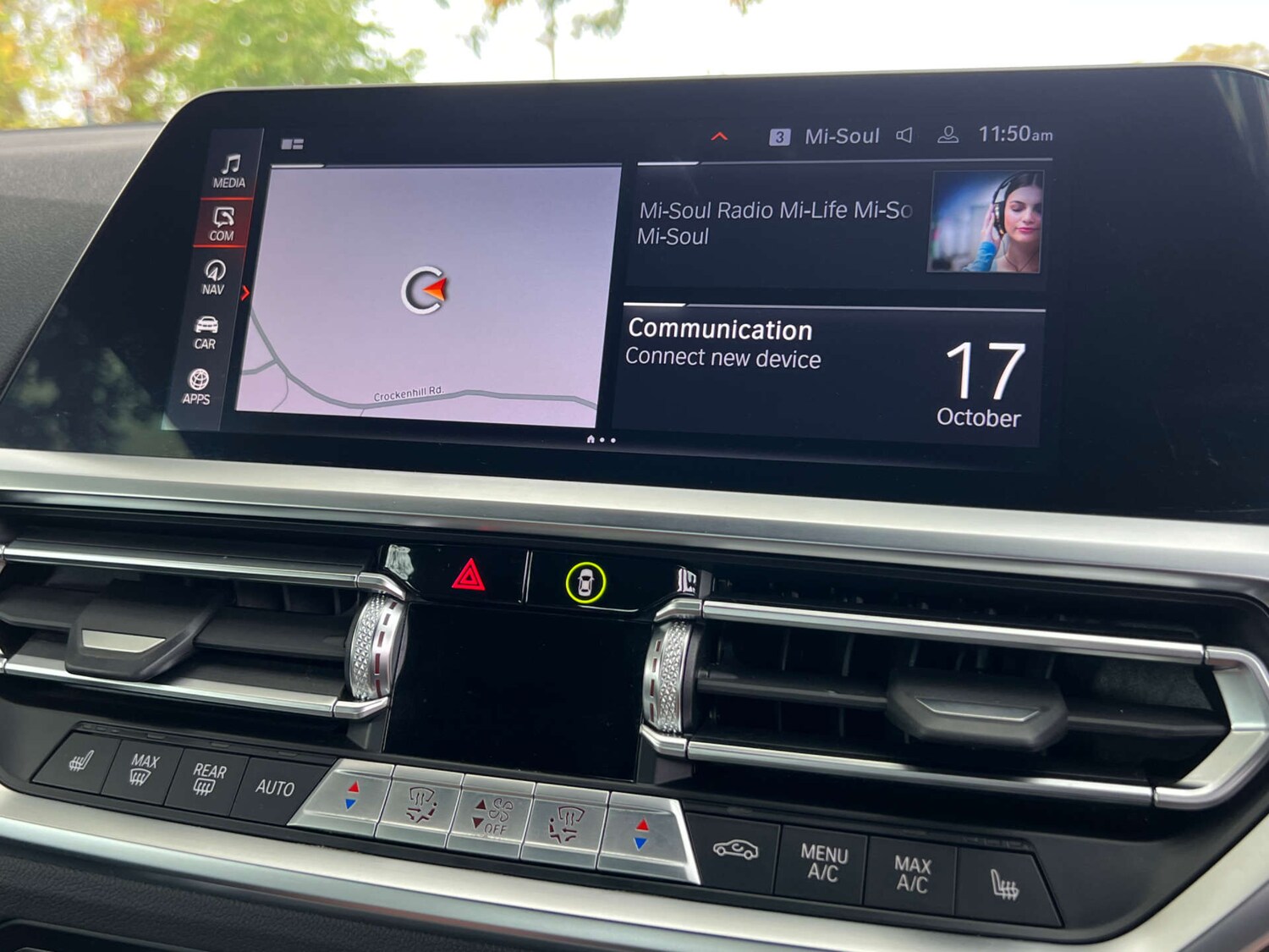 Used BMW 4 Series 2021 for sale - 77584013: Photo 52