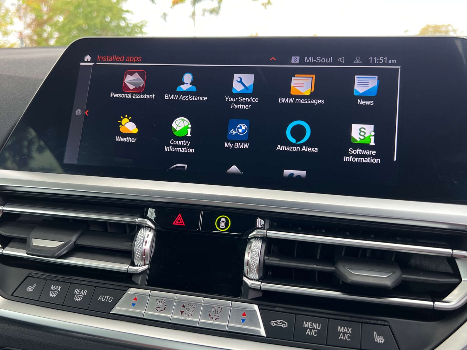 Used BMW 4 Series 2021 for sale - 77584013: Photo 54