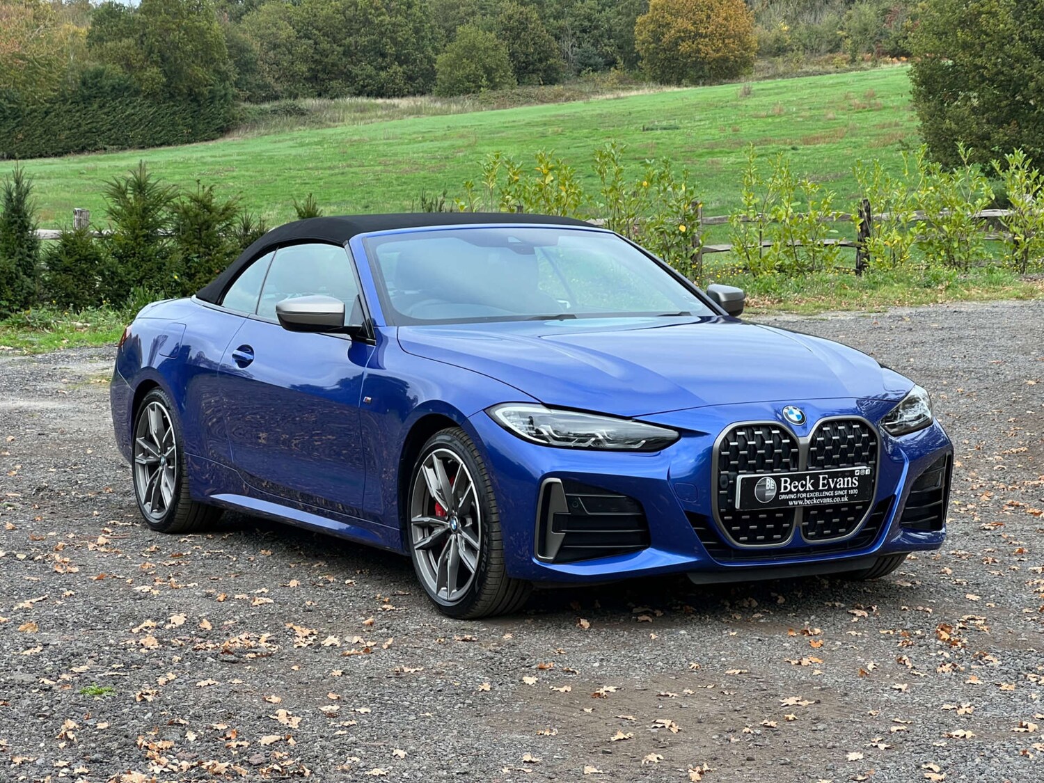 Used BMW 4 Series 2021 for sale - 77584013: Photo 59