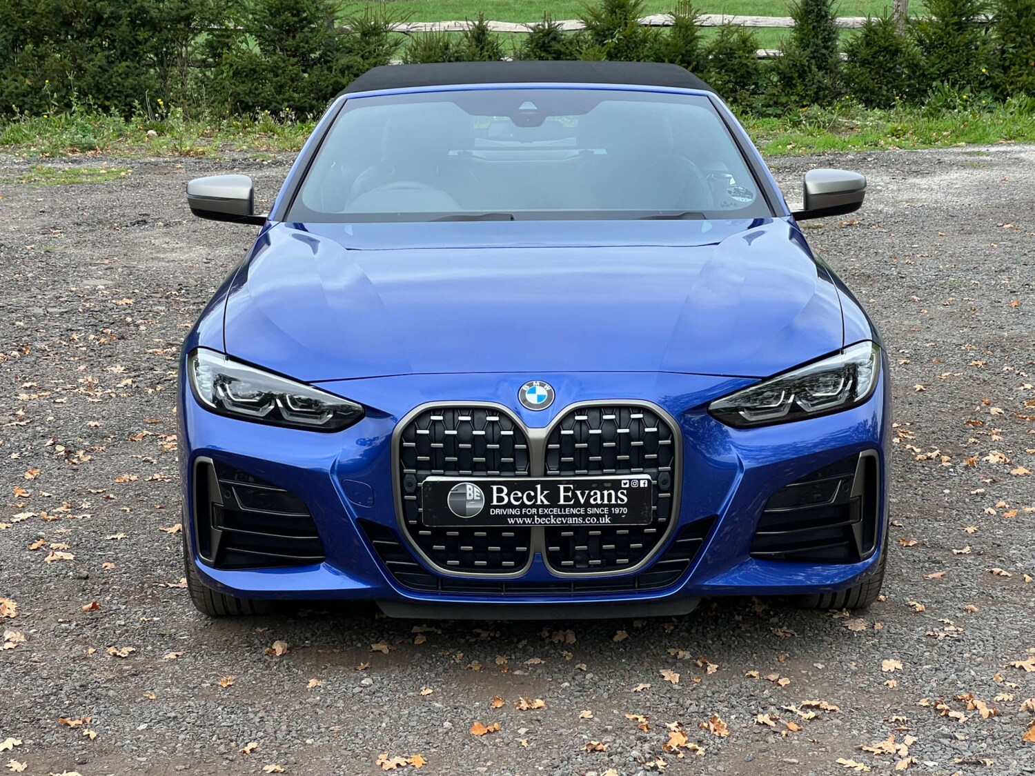 Used BMW 4 Series 2021 for sale - 77584013: Photo 60