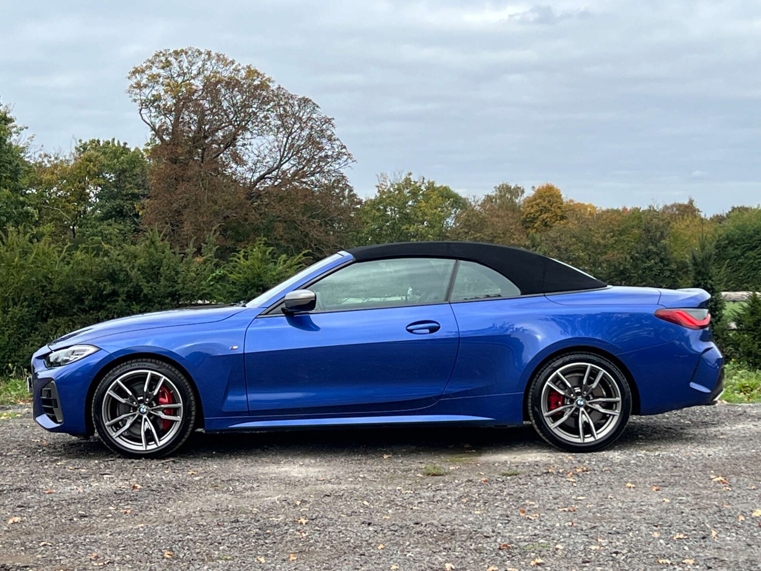 Used BMW 4 Series 2021 for sale - 77584013: Photo 61