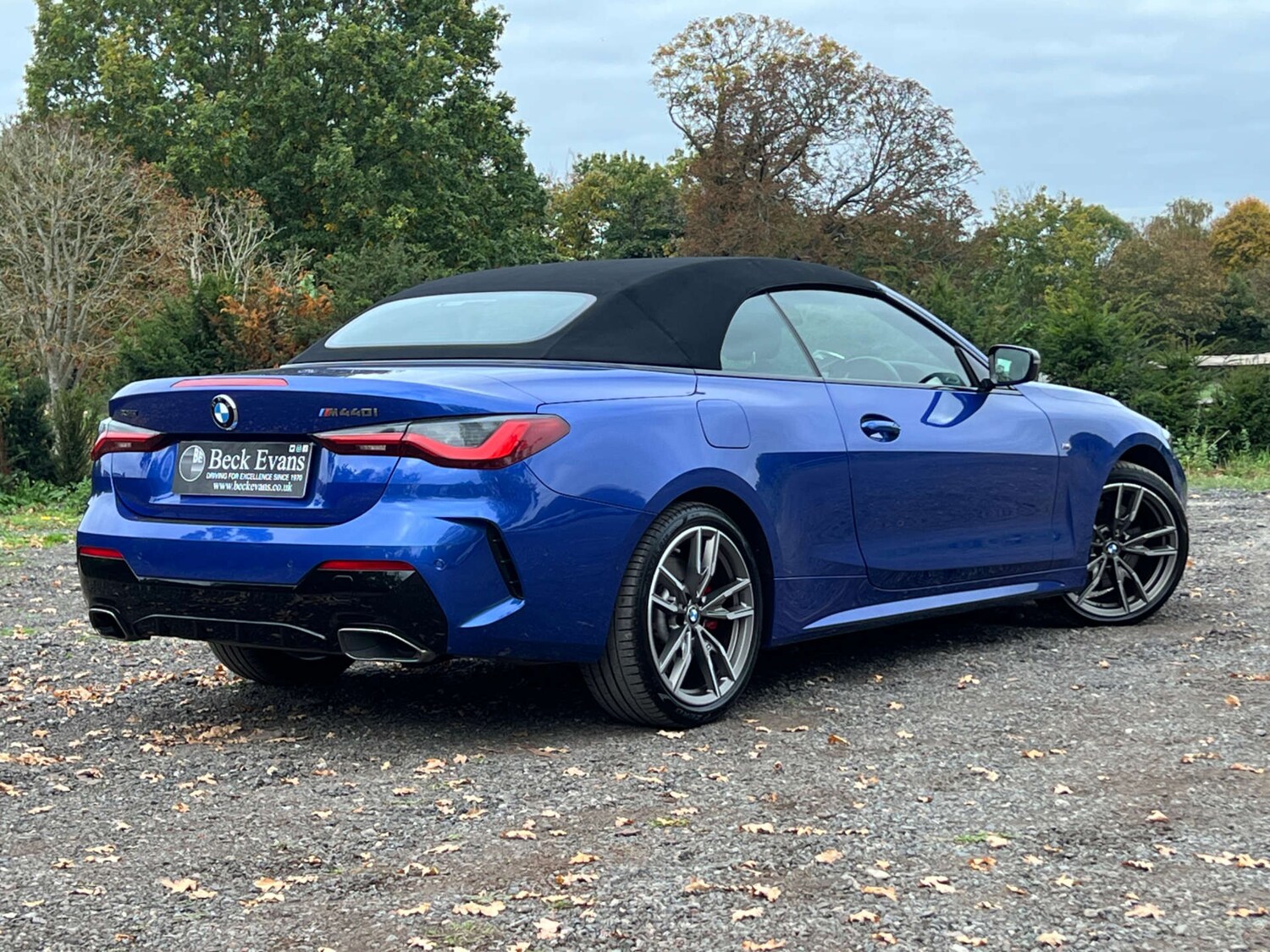 Used BMW 4 Series 2021 for sale - 77584013: Photo 63