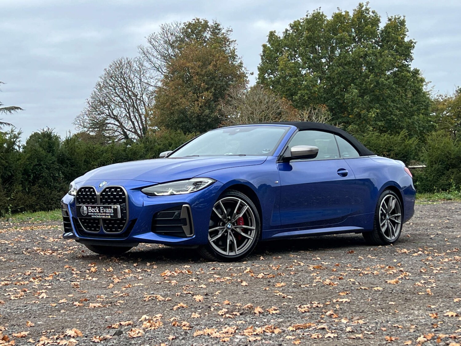 Used BMW 4 Series 2021 for sale - 77584013: Photo 64