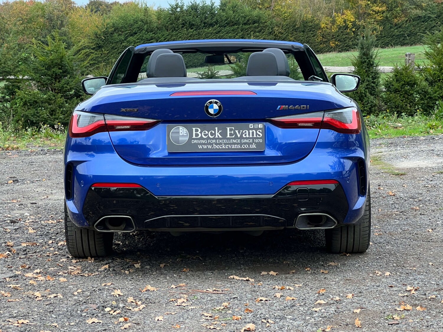 Used BMW 4 Series 2021 for sale - 77584013: Photo 8