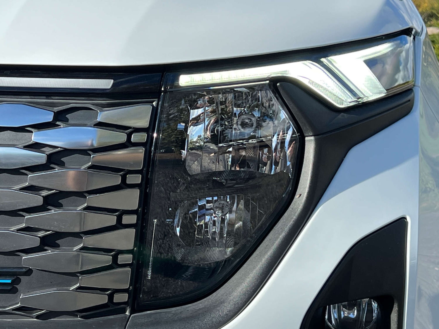 Used Ford E-Transit Courier 2025 for sale - 76340755: Photo 16