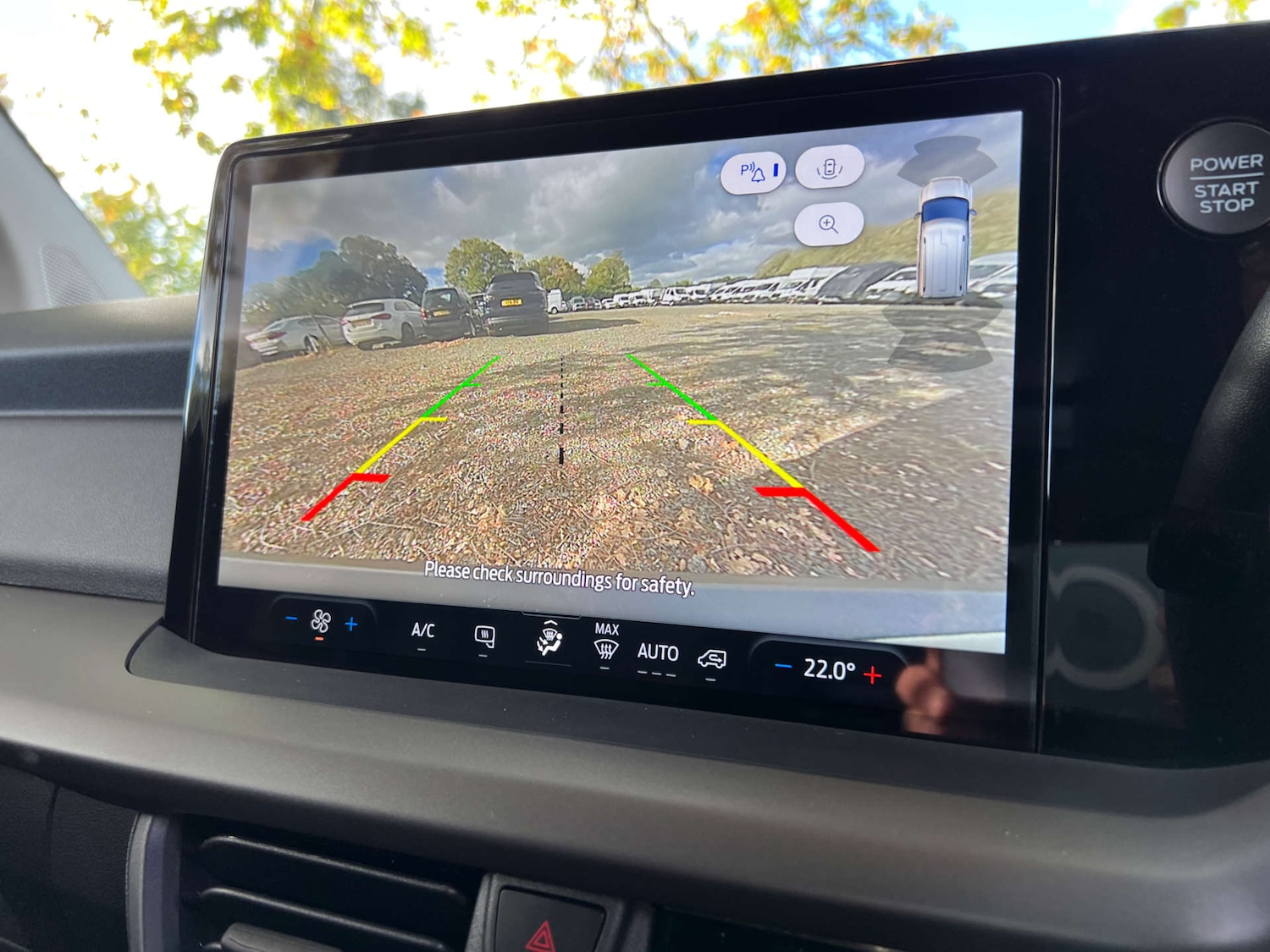 Used Ford E-Transit Courier 2025 for sale - 76340755: Photo 23