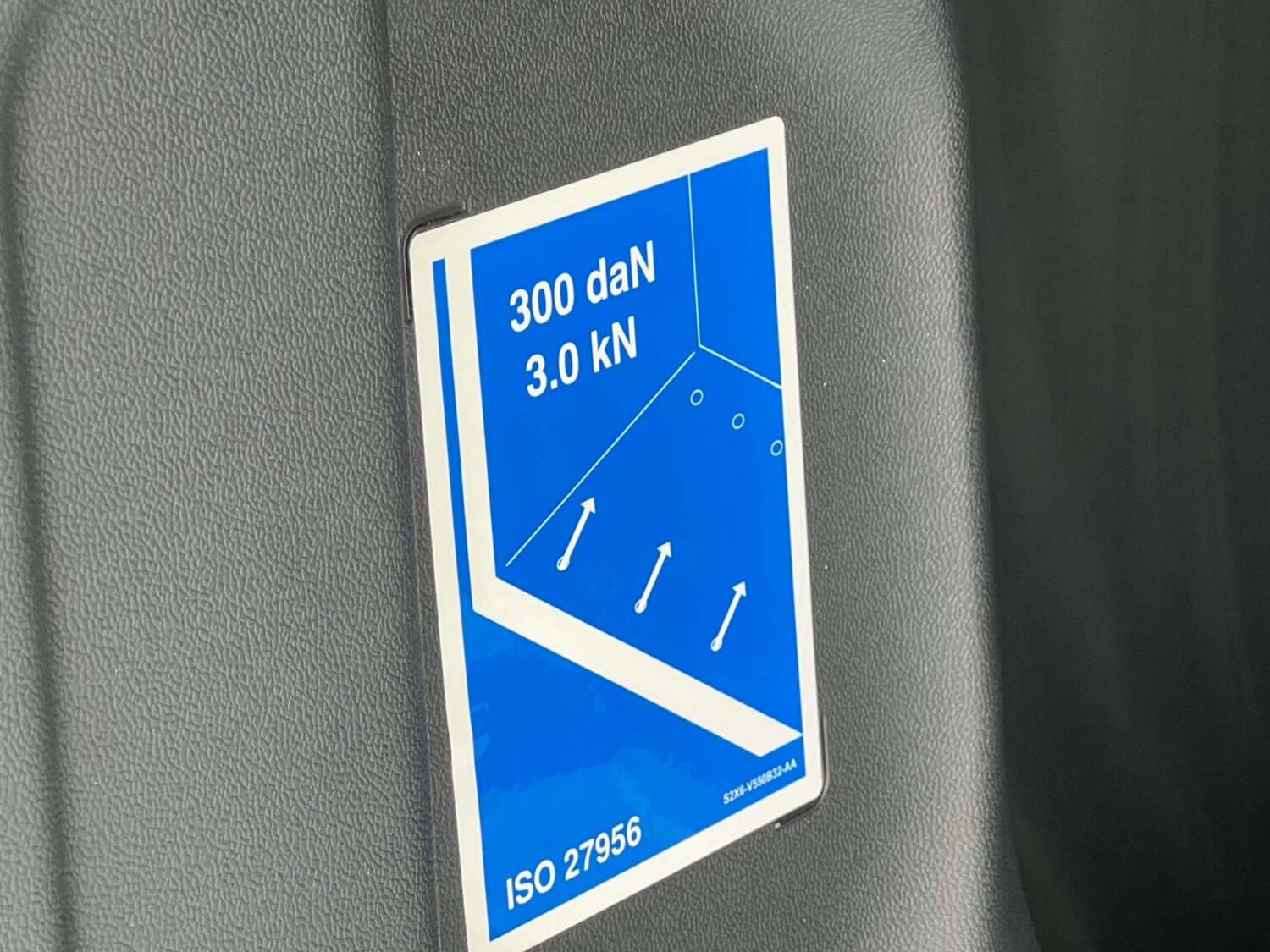 Used Ford E-Transit Courier 2025 for sale - 76340755: Photo 31