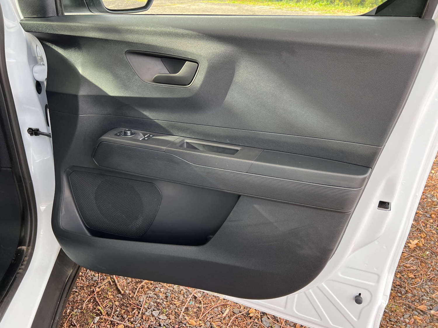 Used Ford E-Transit Courier 2025 for sale - 76340755: Photo 39