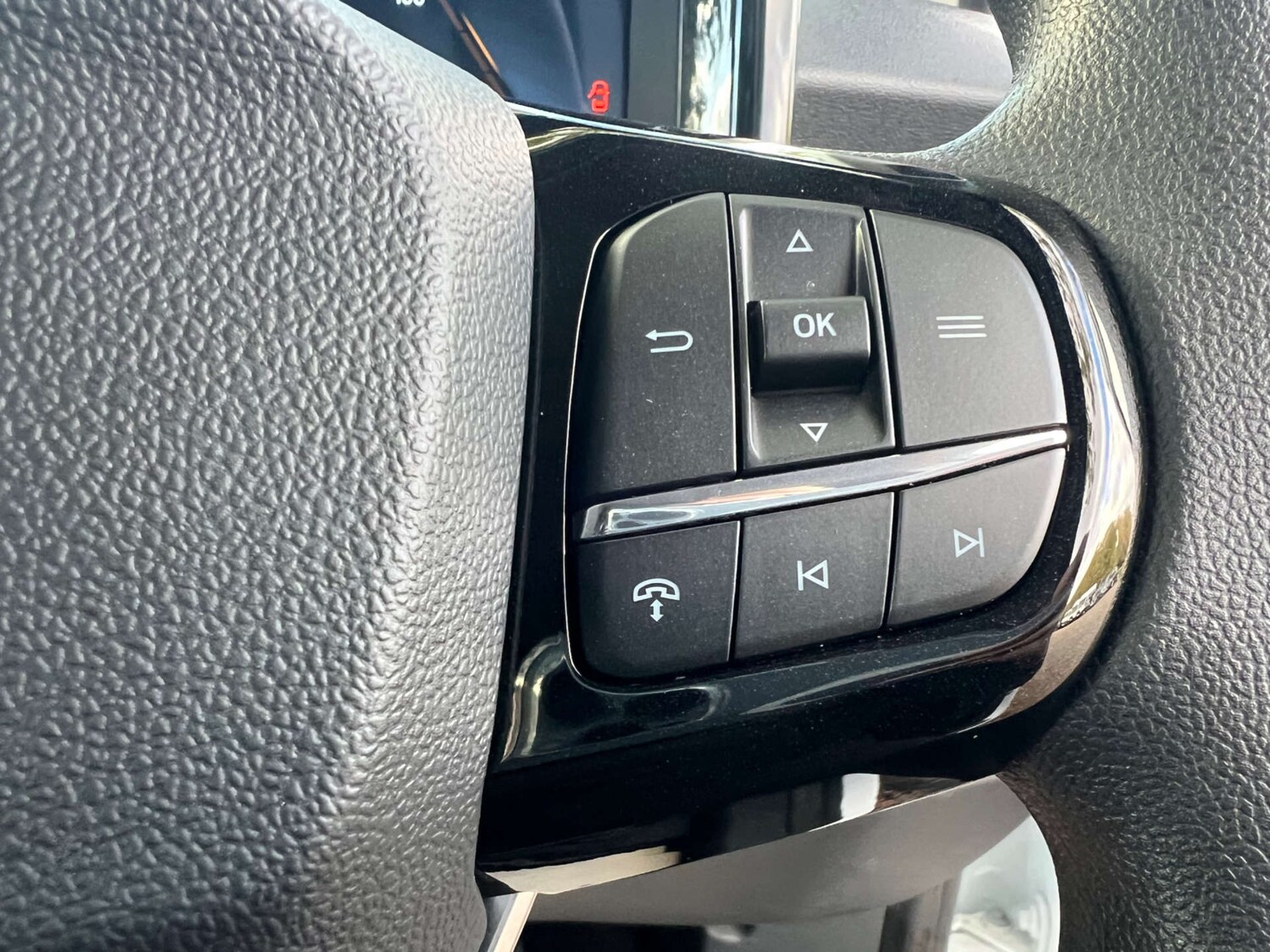 Used Ford E-Transit Courier 2025 for sale - 76340755: Photo 40