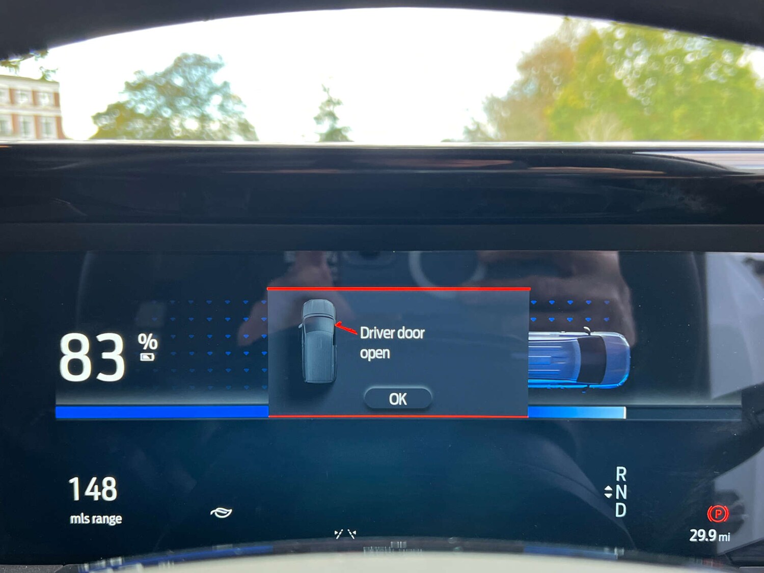 Used Ford E-Transit Courier 2025 for sale - 76340755: Photo 47