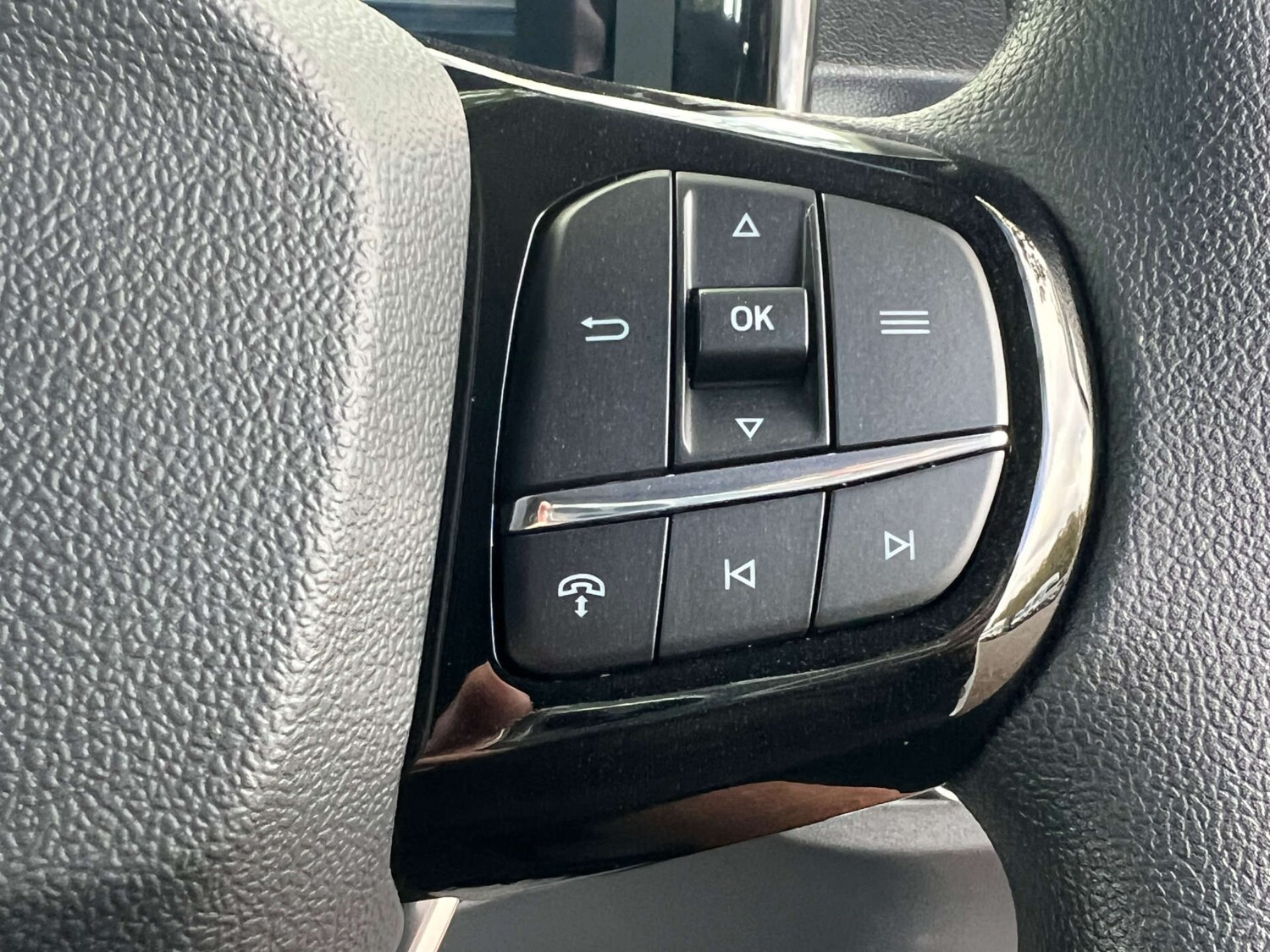 Used Ford E-Transit Courier 2025 for sale - 76340755: Photo 49