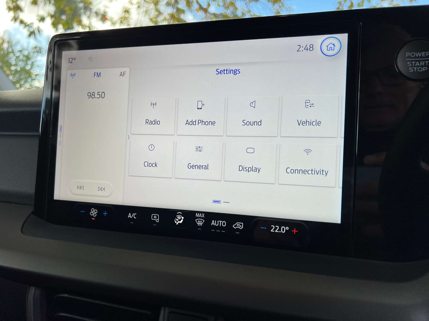 Used Ford E-Transit Courier 2025 for sale - 76340755: Photo 52