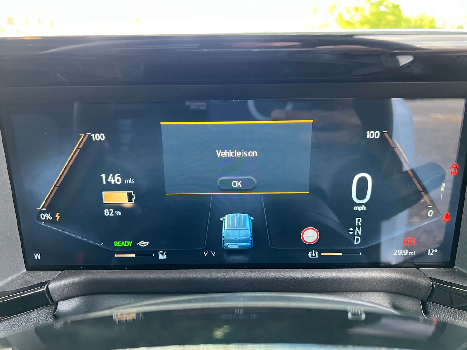 Used Ford E-Transit Courier 2025 for sale - 76340755: Photo 59