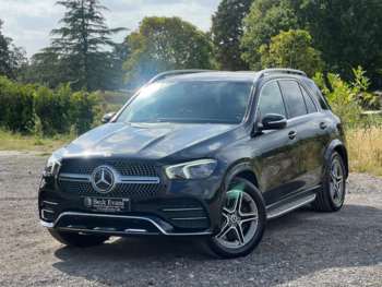 2020 - 2.0 GLE 350 DE AMG Line Premium de 4Matic Auto 4WD 5dr