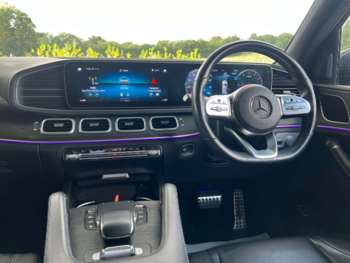 Used Mercedes-Benz GLE-Class 2020 for sale - 75240317: Photo