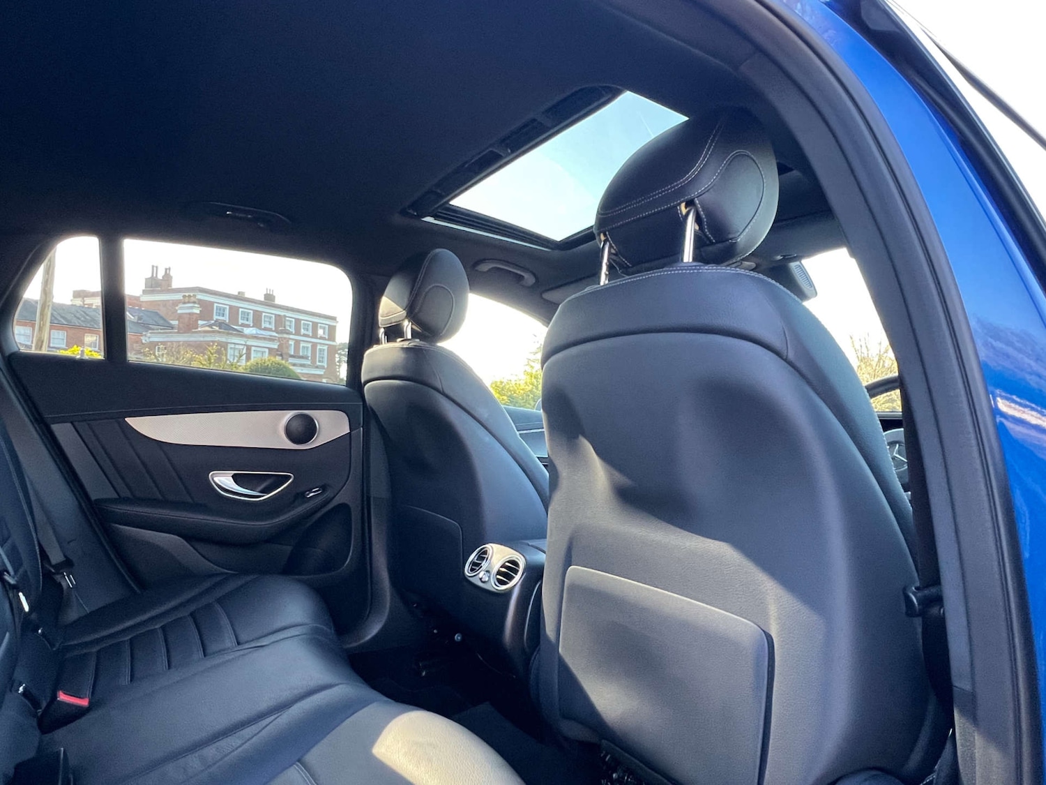 Used Mercedes-Benz EQC 2023 for sale - 78078310: Photo 20