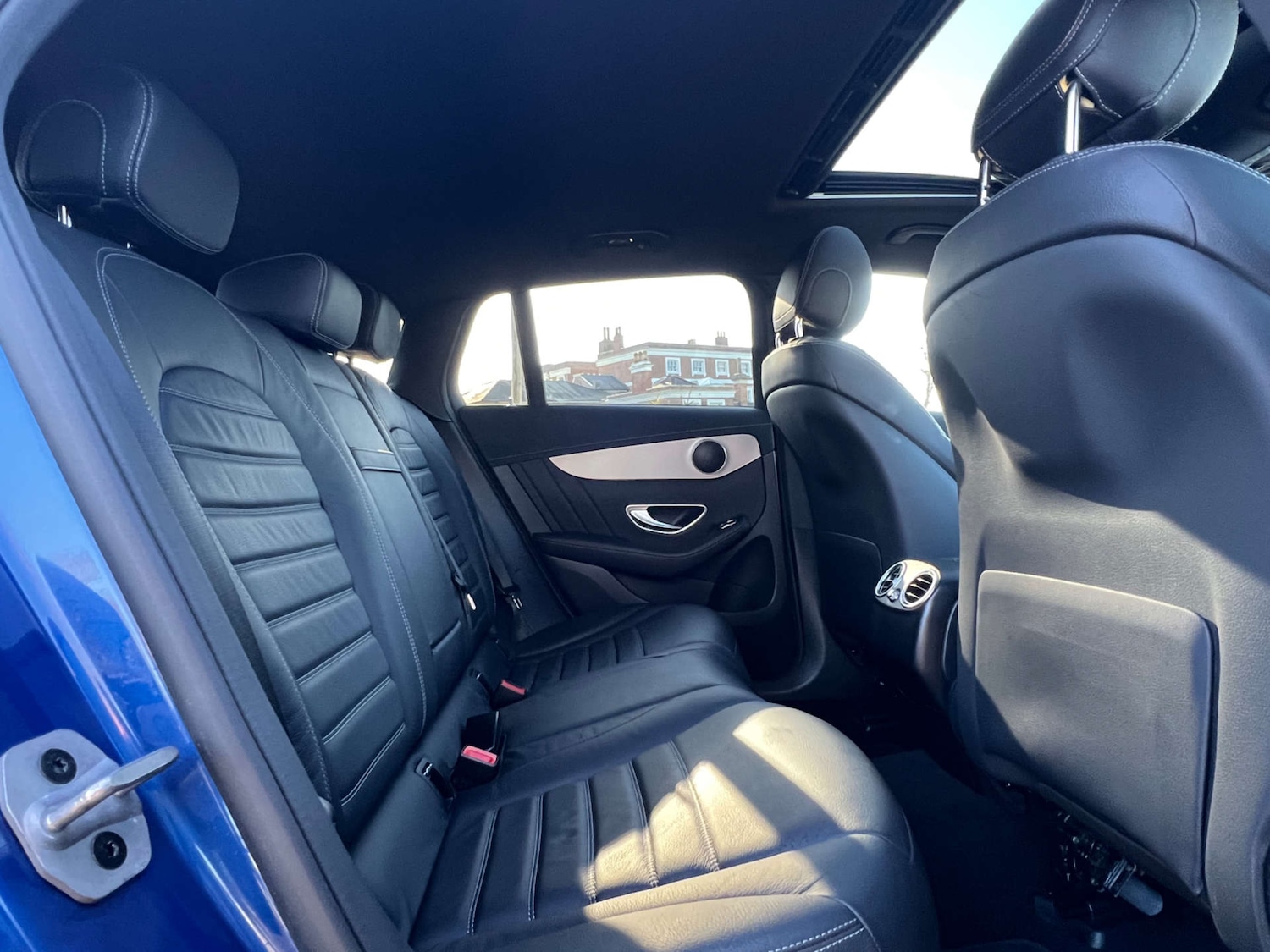 Used Mercedes-Benz EQC 2023 for sale - 78078310: Photo 22