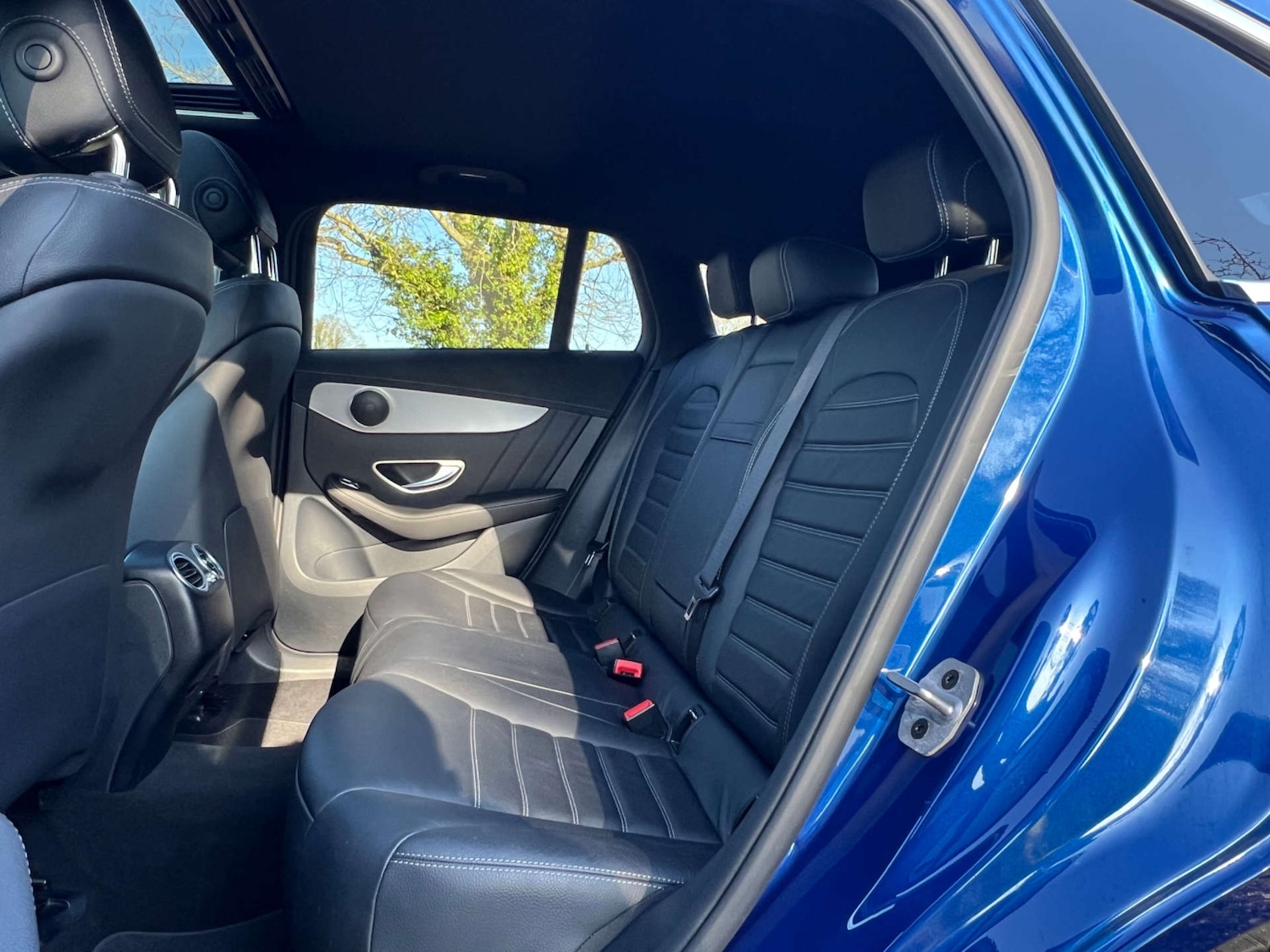 Used Mercedes-Benz EQC 2023 for sale - 78078310: Photo 23