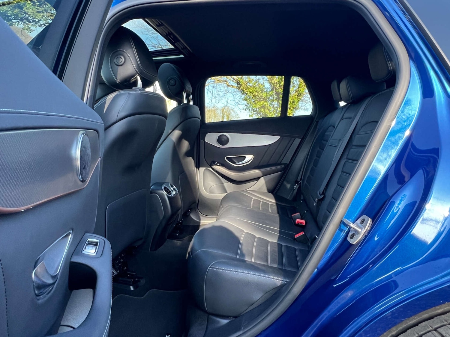 Used Mercedes-Benz EQC 2023 for sale - 78078310: Photo 25