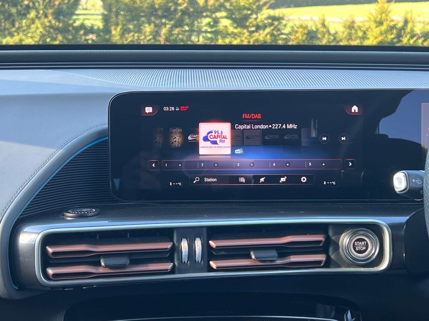 Used Mercedes-Benz EQC 2023 for sale - 78078310: Photo 26