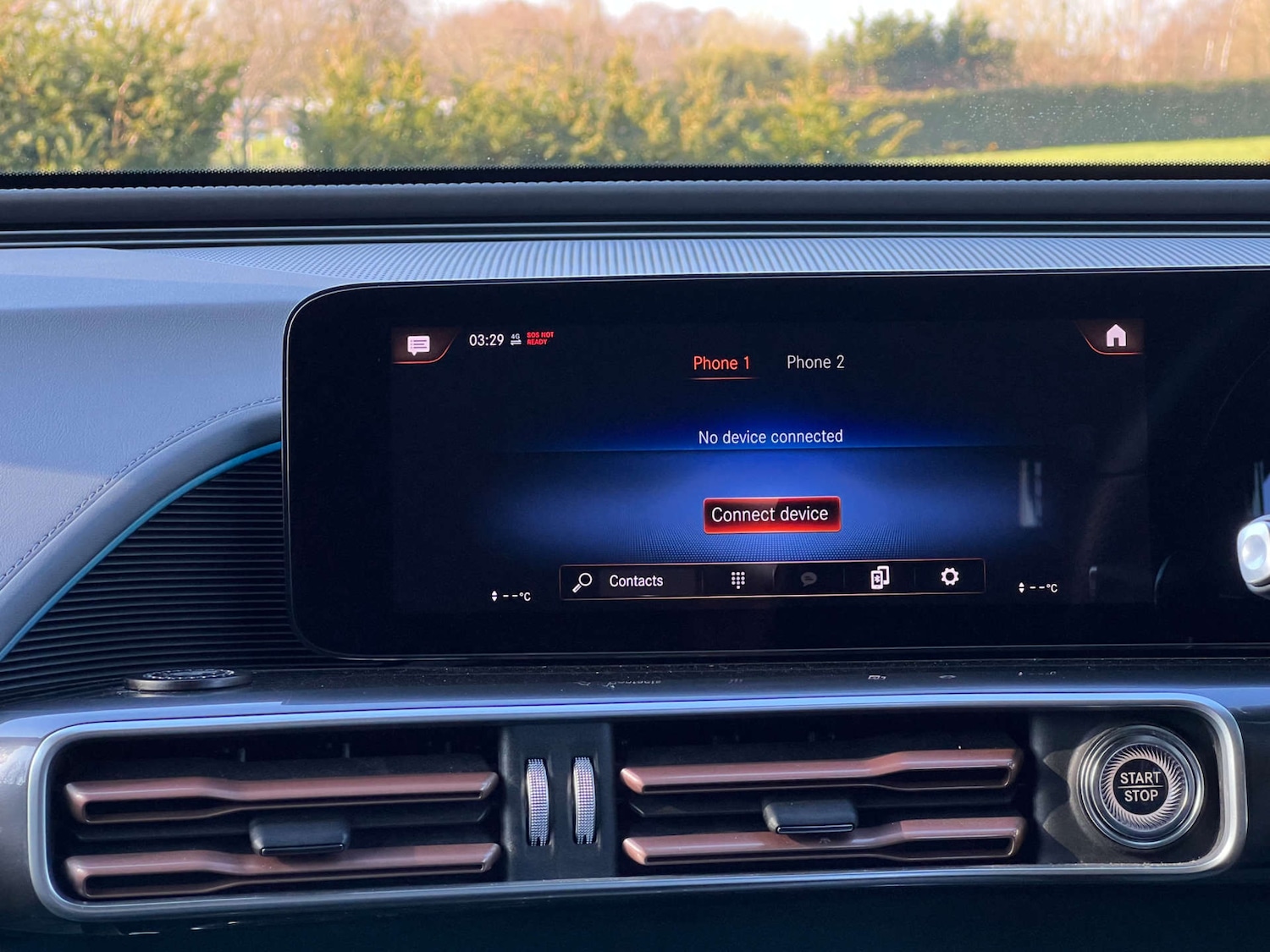 Used Mercedes-Benz EQC 2023 for sale - 78078310: Photo 31