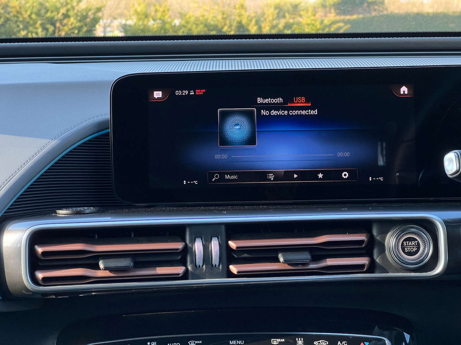 Used Mercedes-Benz EQC 2023 for sale - 78078310: Photo 33