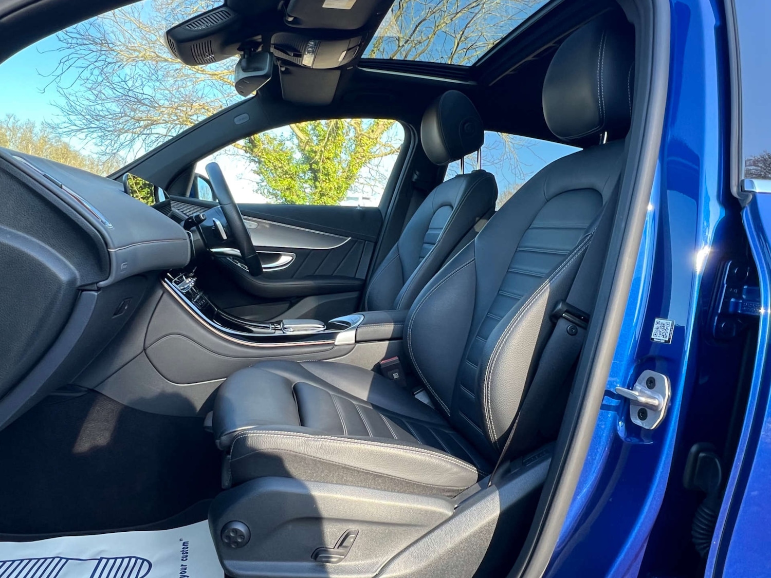 Used Mercedes-Benz EQC 2023 for sale - 78078310: Photo 34