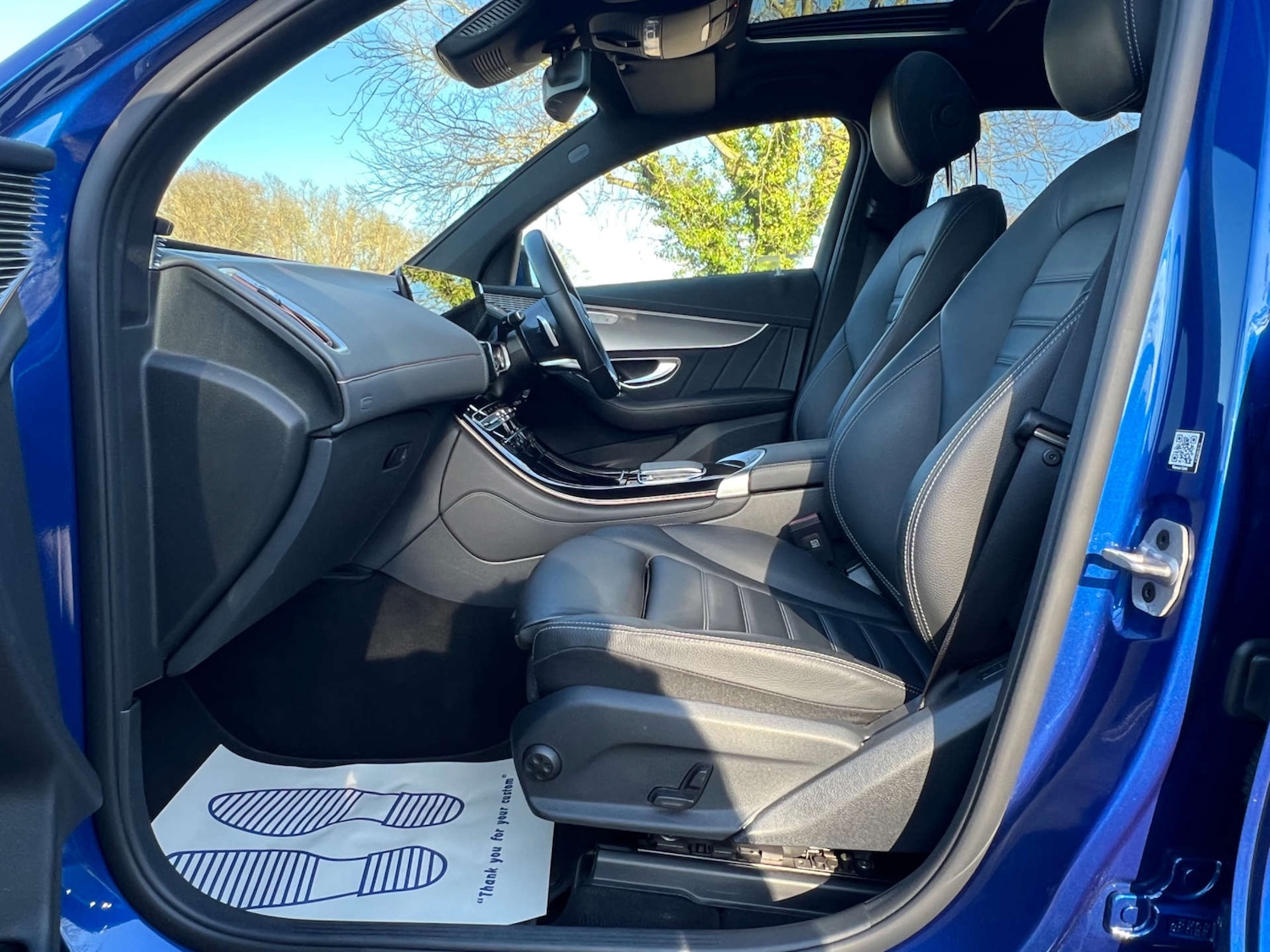 Used Mercedes-Benz EQC 2023 for sale - 78078310: Photo 36