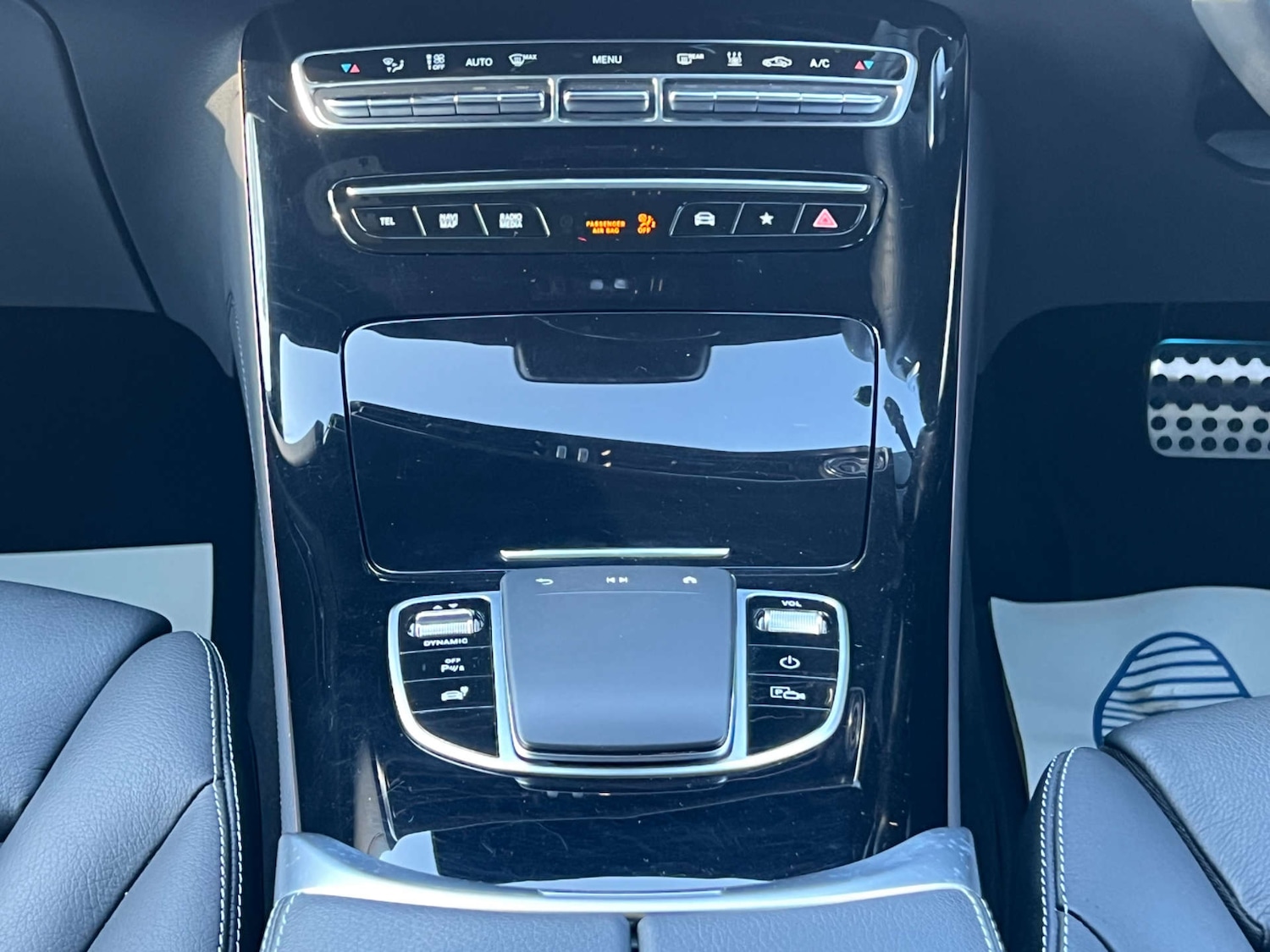 Used Mercedes-Benz EQC 2023 for sale - 78078310: Photo 38