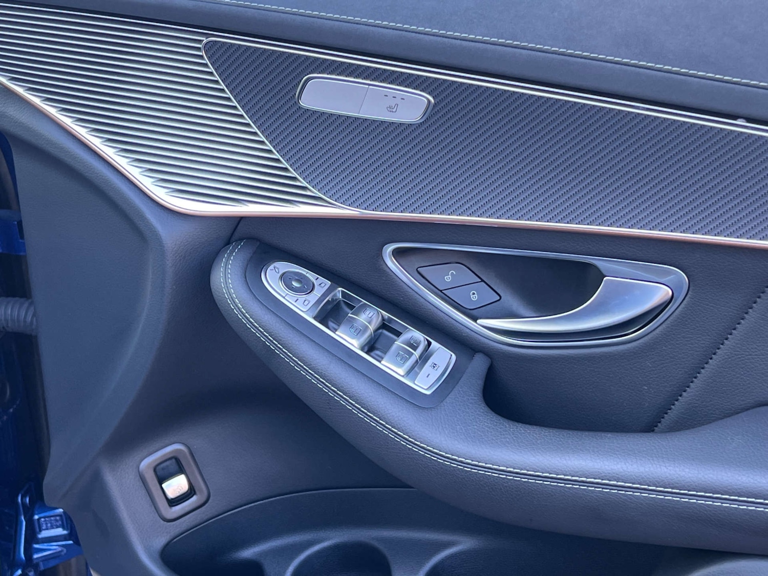 Used Mercedes-Benz EQC 2023 for sale - 78078310: Photo 42