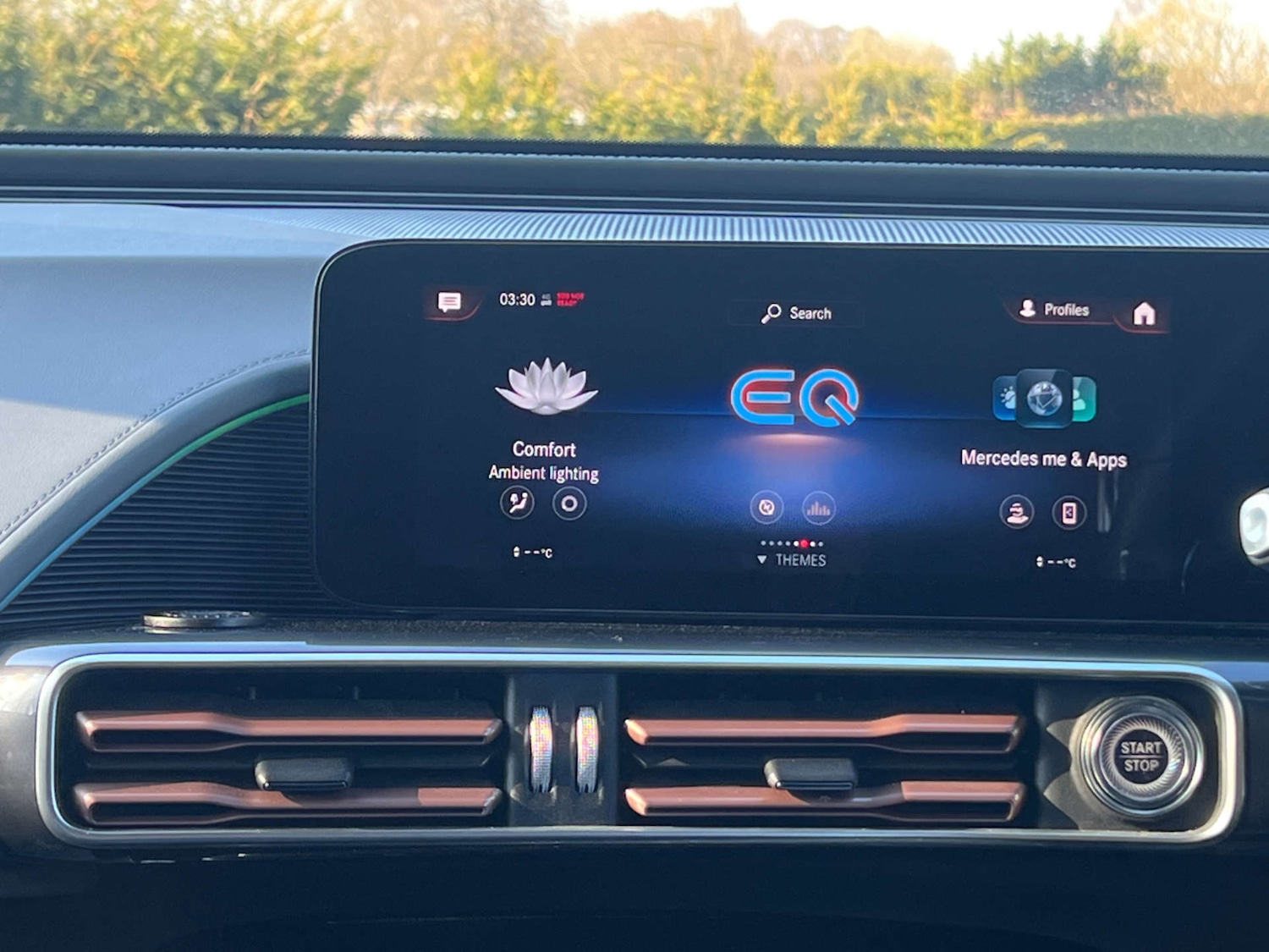 Used Mercedes-Benz EQC 2023 for sale - 78078310: Photo 43