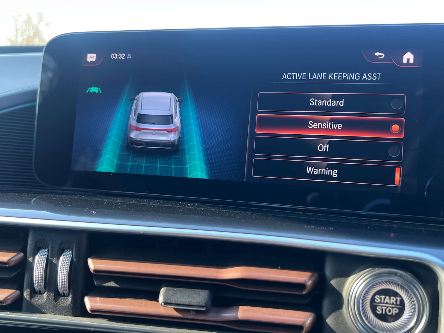 Used Mercedes-Benz EQC 2023 for sale - 78078310: Photo 44