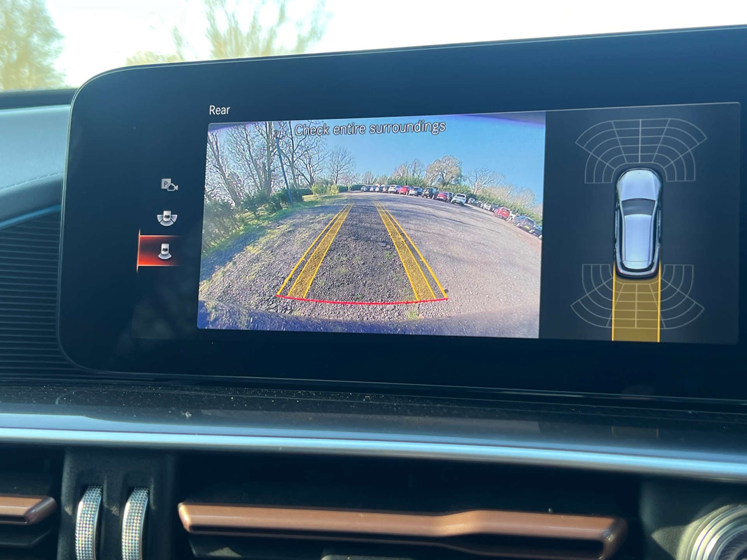 Used Mercedes-Benz EQC 2023 for sale - 78078310: Photo 46