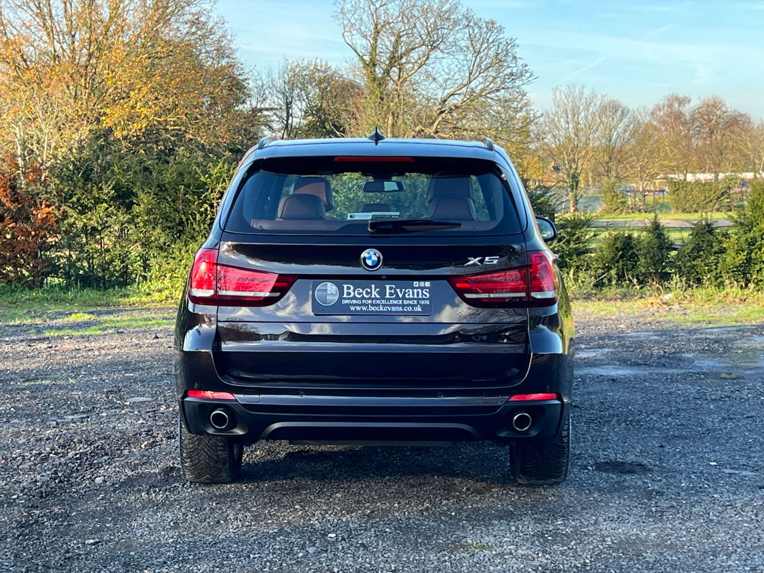 Used BMW X5 2016 for sale - 76693617: Photo 16