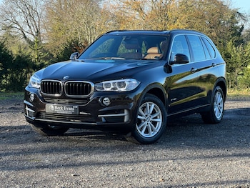Used BMW X5 2016 for sale - 76693617: Photo