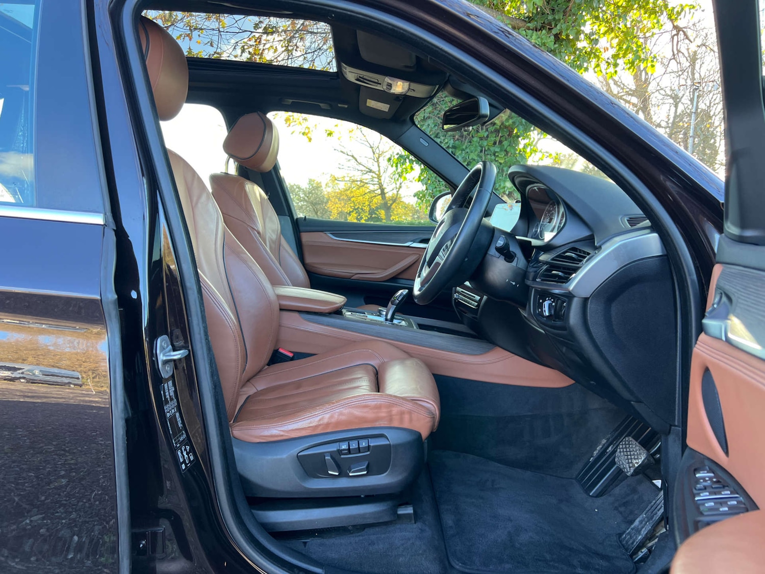 Used BMW X5 2016 for sale - 76693617: Photo 23