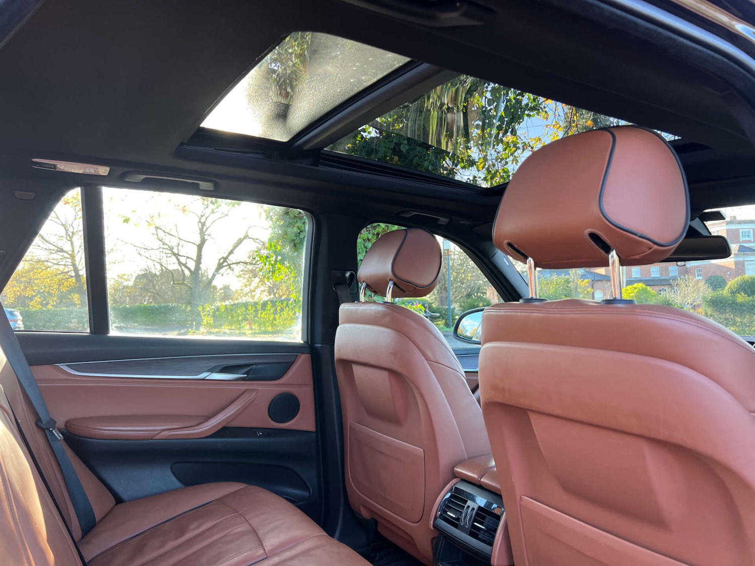 Used BMW X5 2016 for sale - 76693617: Photo 25