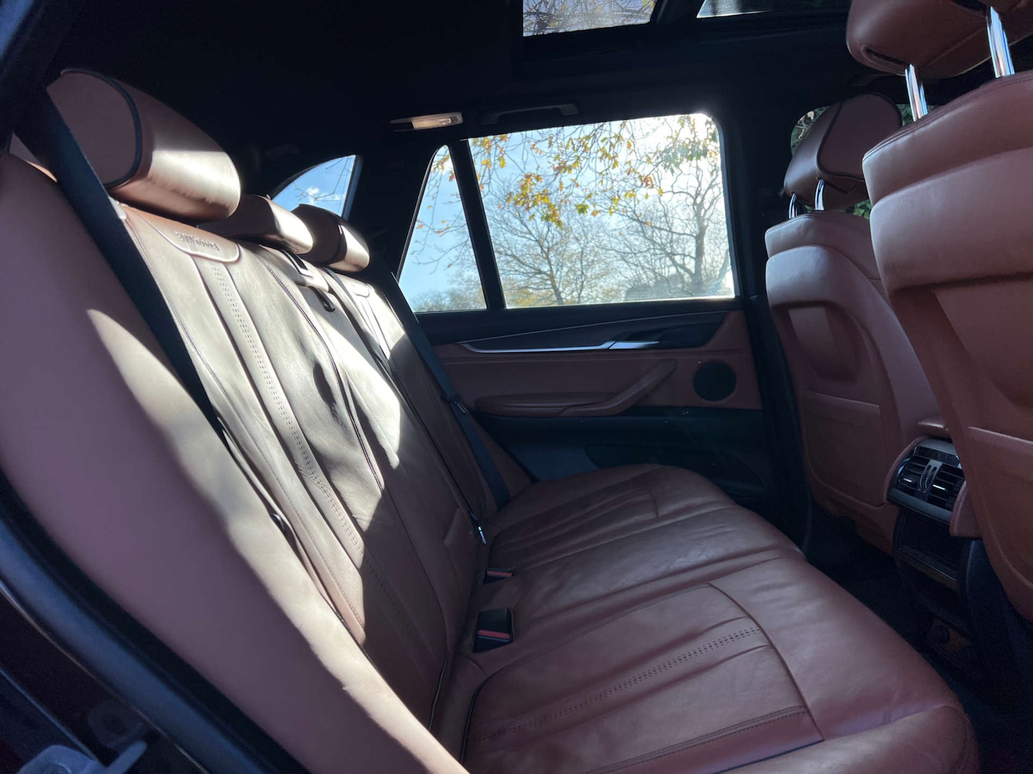 Used BMW X5 2016 for sale - 76693617: Photo 26